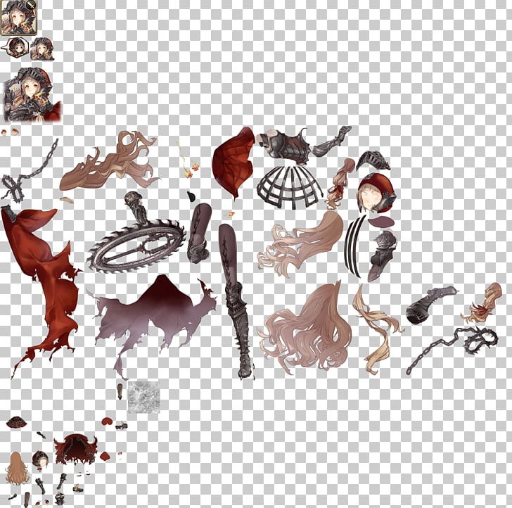 SINoALICE Little Red Riding Hood Red Hood Video Game PNG, Clipart, Animal, Art, Cartoon, Character, Fictional Character Free PNG Download