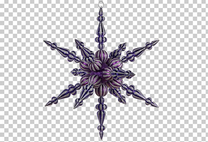 Snowflake Christmas Ornament Christmas Decoration Gold PNG, Clipart, Centimeter, Christmas, Christmas Decoration, Christmas Ornament, Color Purple Free PNG Download