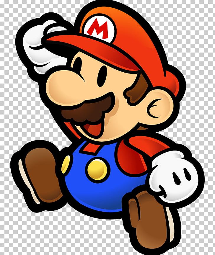 Super Mario Bros. Super Paper Mario Paper Mario: Sticker Star PNG, Clipart, Artwork, Heroes, Luigi, Mario, Mario Bros Free PNG Download