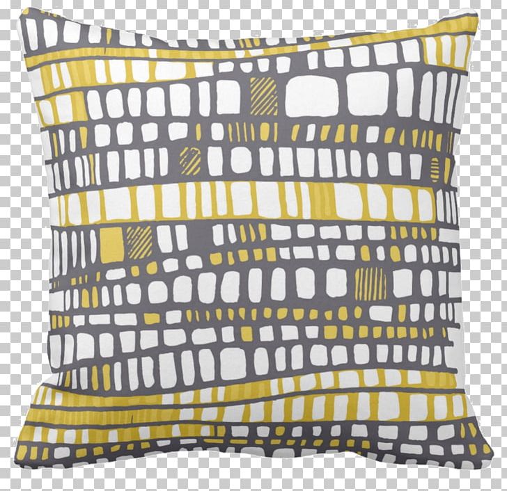 Throw Pillows Cushion Textile Line PNG, Clipart, Cushion, Furniture, Home Accessories, Line, Material Free PNG Download