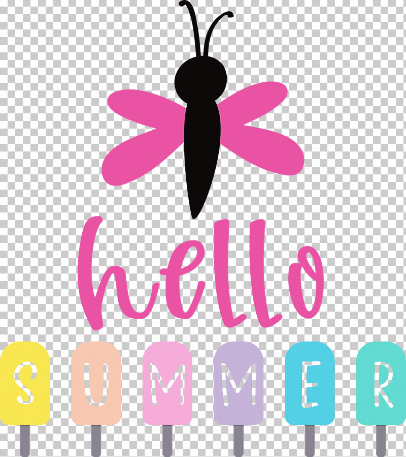 Insects Logo Pollinator Line Pollination PNG, Clipart, Geometry, Happy Summer, Hello Summer, Insects, Line Free PNG Download