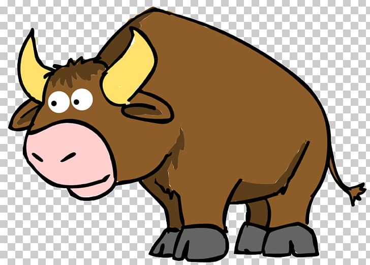 Cattle The Story Of Ferdinand Bull Cartoon PNG, Clipart, Animal Figure, Animals, Animation, Artwork, Bull Free PNG Download