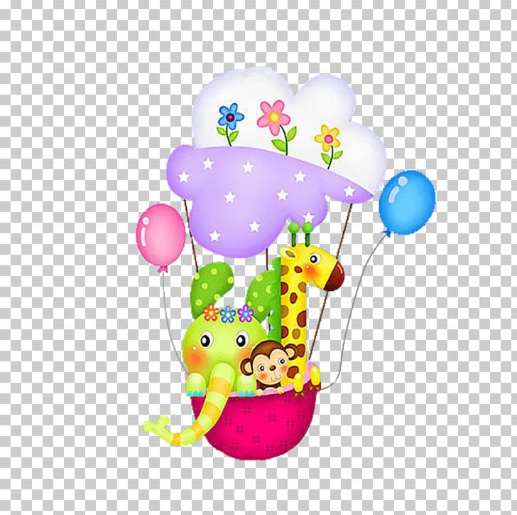Childrens Day Drawing Frame Animation PNG, Clipart, Animal, Art, Baby Toys, Balloon, Balloon Cartoon Free PNG Download