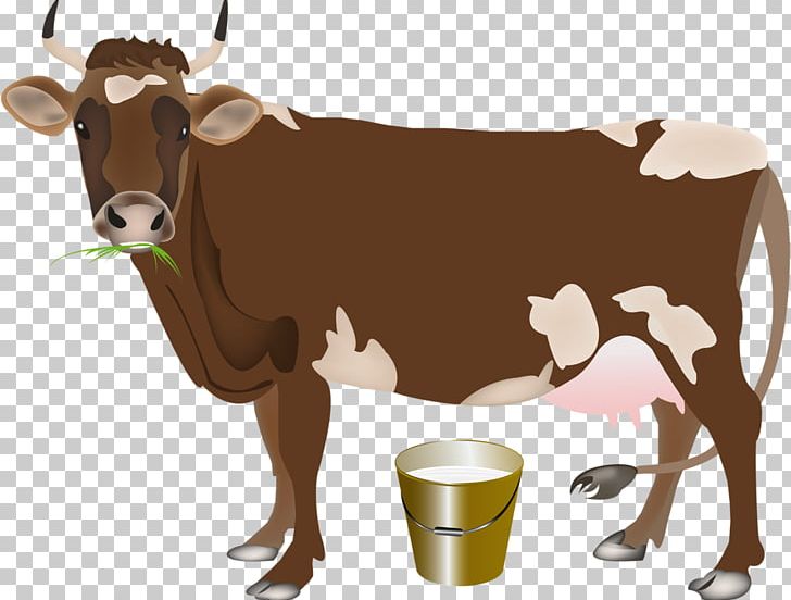 Dairy Cattle Milk Calf Dairy Farming PNG, Clipart, Agriculture, Animal, Bull, Calf, Cattle Free PNG Download