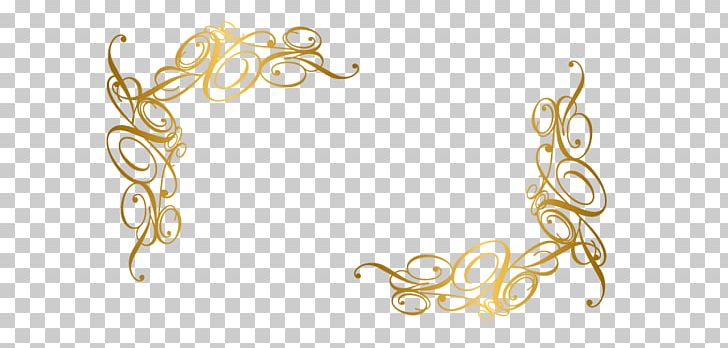 Gold Motif PNG, Clipart, Abstract Lines, Art, Body Jewelry, Border, Border Frame Free PNG Download