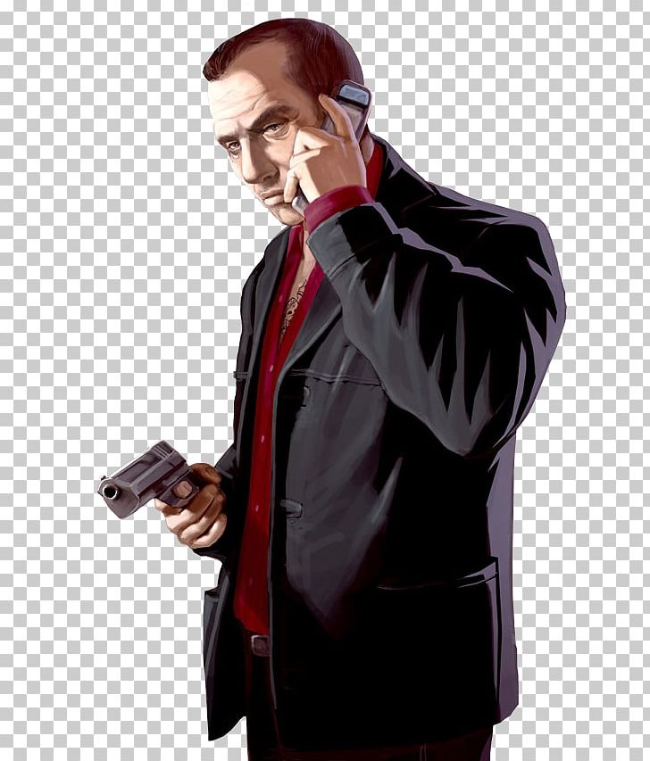 Grand Theft Auto IV Niko Bellic Grand Theft Auto V Grand Theft Auto: Chinatown Wars Rockstar Games PNG, Clipart, Art, Art Game, Art Museum, Character, Chinese Crane Free PNG Download