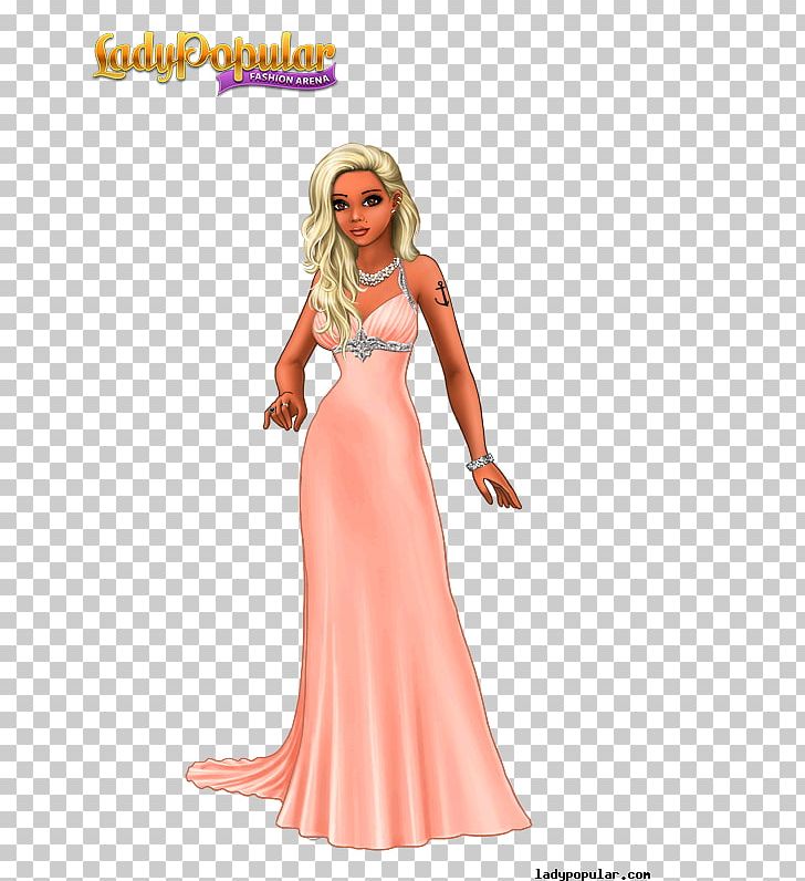 Lady Popular Fashion Model Woman Game PNG, Clipart, Barbie, Beauty, Celebrities, Clothing, Costume Free PNG Download