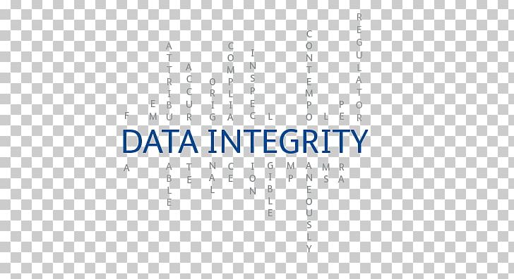 Logo Data Integrity Authentication Computer Security PNG, Clipart, Angle, Authentication, Authorization, Blue, Brand Free PNG Download