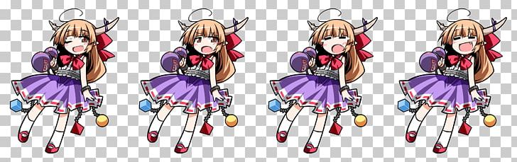 Sprite Touhou Project Video Game Personal Computer PNG, Clipart, Action Figure, Anime, Art, Artwork, Computer Free PNG Download
