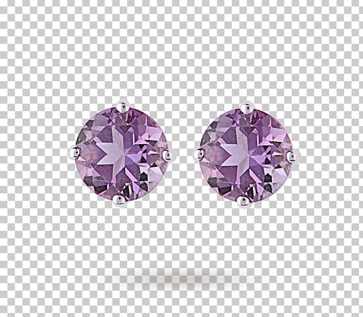 Amethyst Earring Jewellery Colored Gold PNG, Clipart, Amethyst, Birthstone, Body Jewellery, Body Jewelry, Carat Free PNG Download