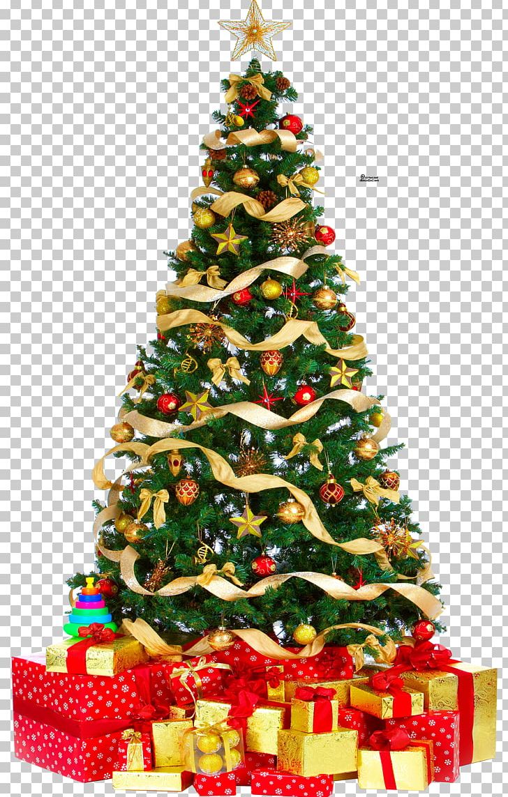 Christmas Tree Gift PNG, Clipart, Christmas, Christmas Card, Christmas Decoration, Christmas Gift, Christmas Ornament Free PNG Download