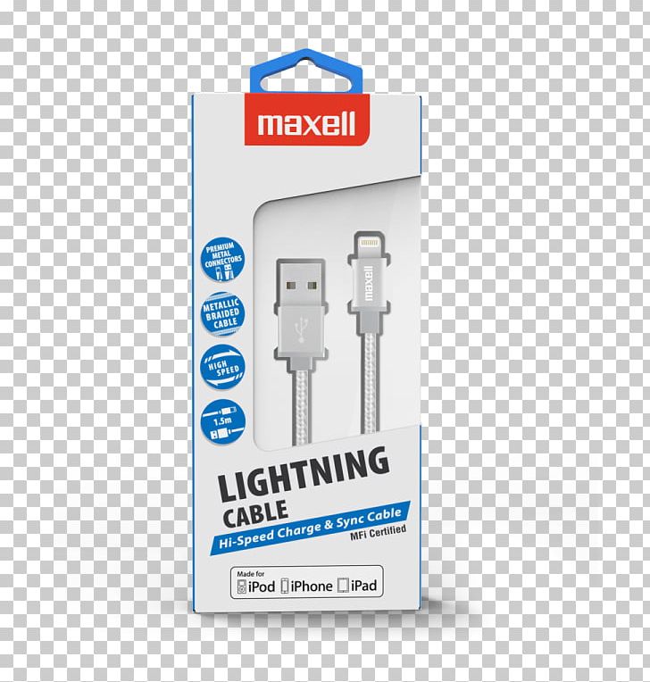 Electrical Cable Lightning AC Adapter Power Bank Electrical Connector PNG, Clipart, Ac Adapter, Brand, Cable, Consumer, Data Free PNG Download