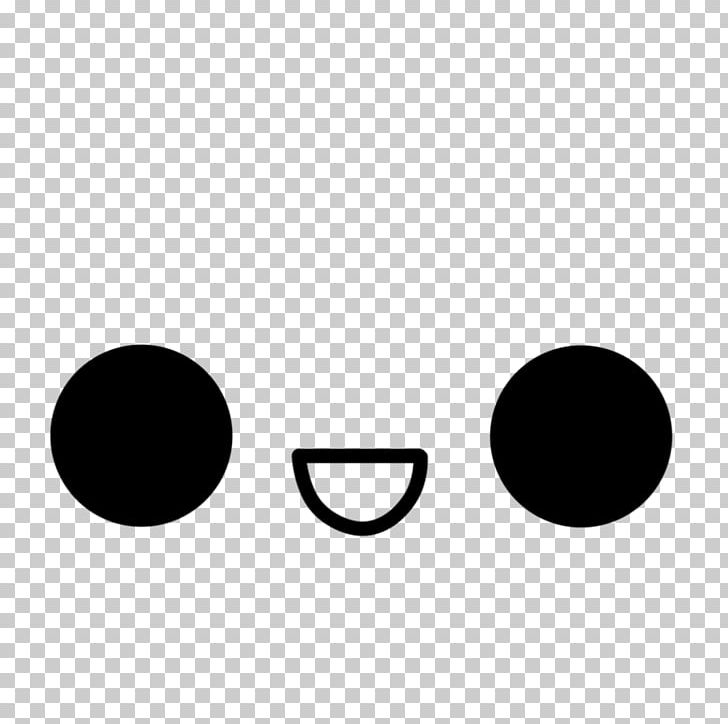 Kavaii Desktop Face PNG, Clipart, Animaatio, Black, Black And White, Brand, Circle Free PNG Download