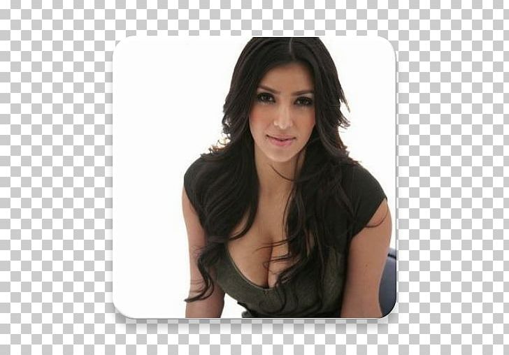 Kim Kardashian Reality Television Desktop PNG, Clipart, Arm, Black Hair, Brown Hair, Chest, Desktop Wallpaper Free PNG Download