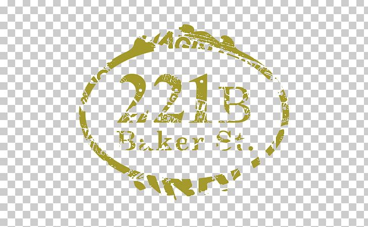 Logo Brand Circle Font PNG, Clipart, 221 B, 221 B Baker Street, Baker, Baker Street, Brand Free PNG Download