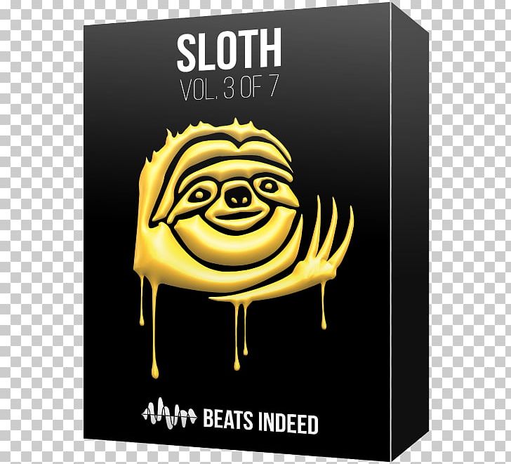 Logo Product Brand Sloth Font PNG, Clipart, Beats Electronics, Brand, Indeed, Label, Logo Free PNG Download