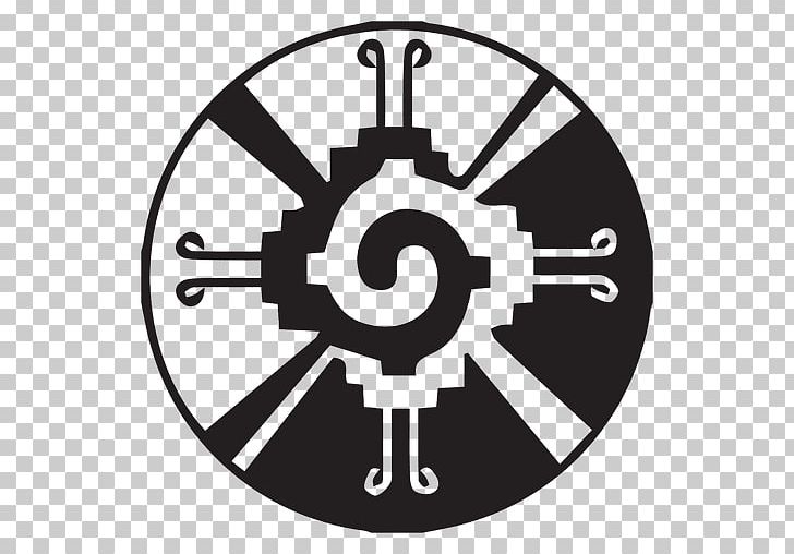 Maya Civilization Hunab Ku Symbol Diccionario De Motul Maya Peoples PNG, Clipart, Aztec, Black And White, Circle, Civilization, Creator Deity Free PNG Download