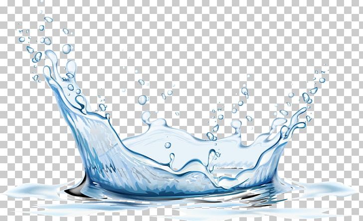 Water Filter Coconut Water Drop Drinking Water PNG, Clipart, Blue And White Porcelain, Cup, Drinkware, Drop, Groundwater Free PNG Download
