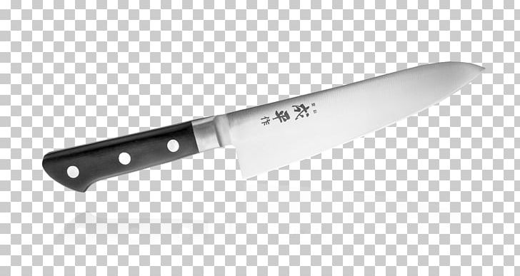Western Knife Company Kitchen Knives VG-10 Tojiro PNG, Clipart, Angle, Blade, Bowie Knife, Cold Weapon, Cutlery Free PNG Download