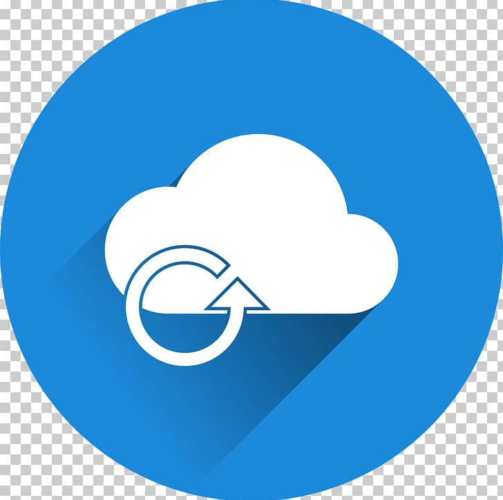 Cloud Computing Cloud Storage Upload PNG, Clipart, Android, Area, Blue, Brand, Circle Free PNG Download