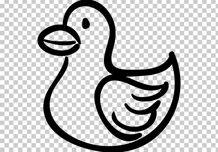Duck Bird Computer Icons PNG, Clipart, Animal, Animals, Artwork, Beak, Bird Free PNG Download