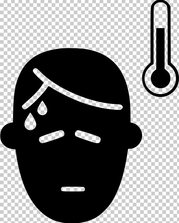 Zika Fever Symptom Medical Sign PNG, Clipart, Black And White, Computer Icons, Disease, Face, Fever Free PNG Download