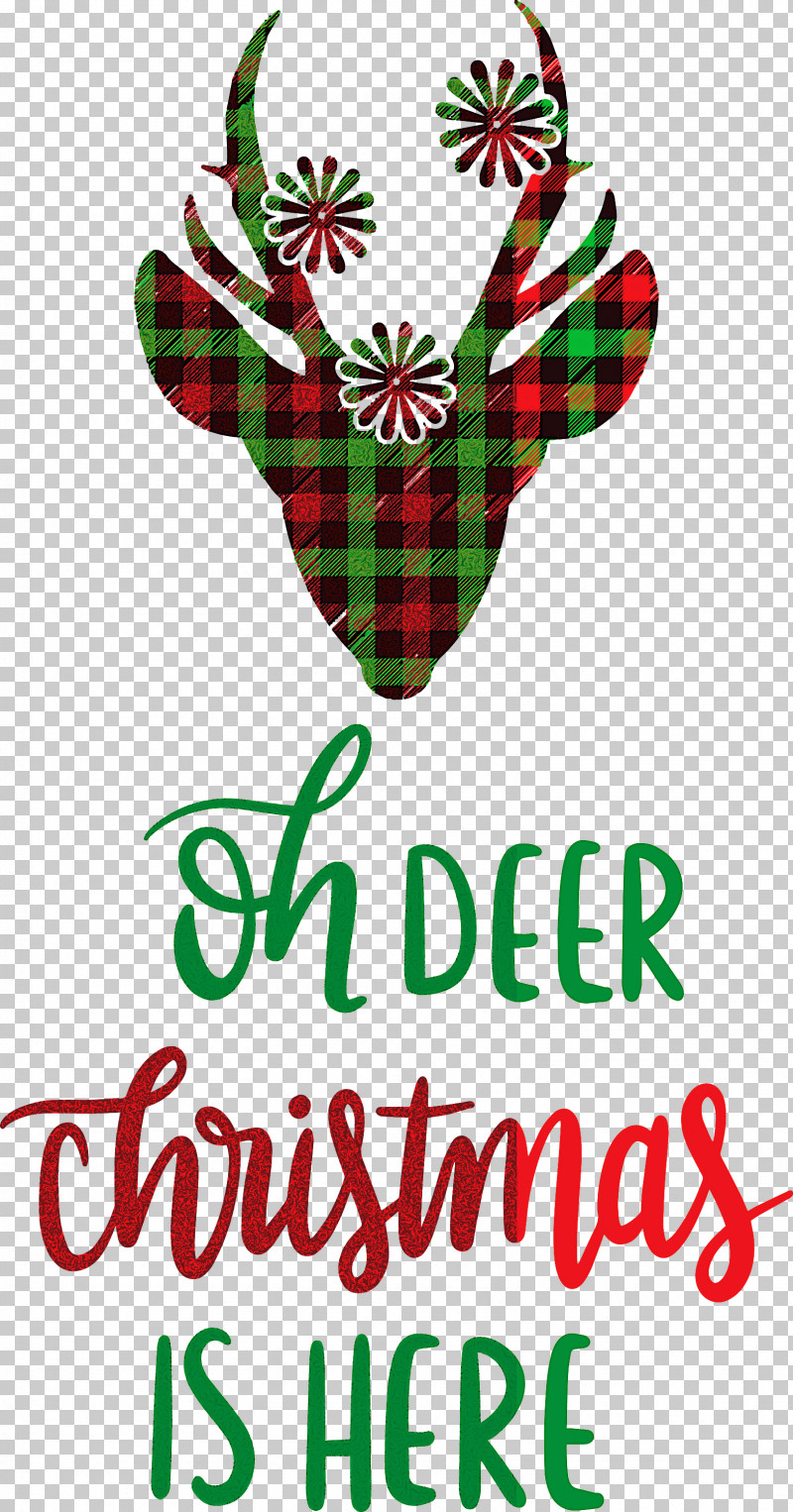 Christmas Deer Winter PNG, Clipart, Christmas, Christmas Day, Christmas Ornament, Christmas Ornament M, Christmas Tree Free PNG Download