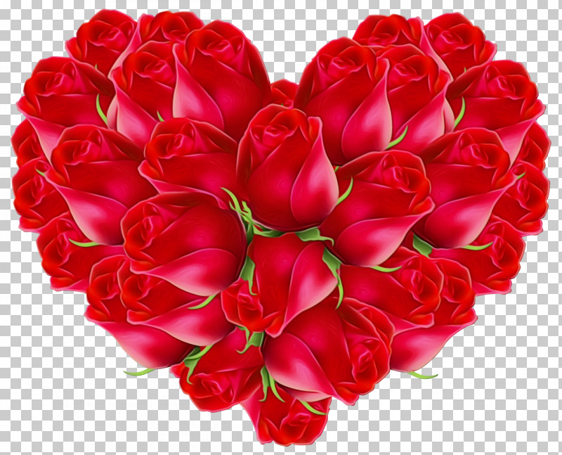 Garden Roses PNG, Clipart, Bouquet, Cut Flowers, Flower, Garden Roses, Heart Free PNG Download