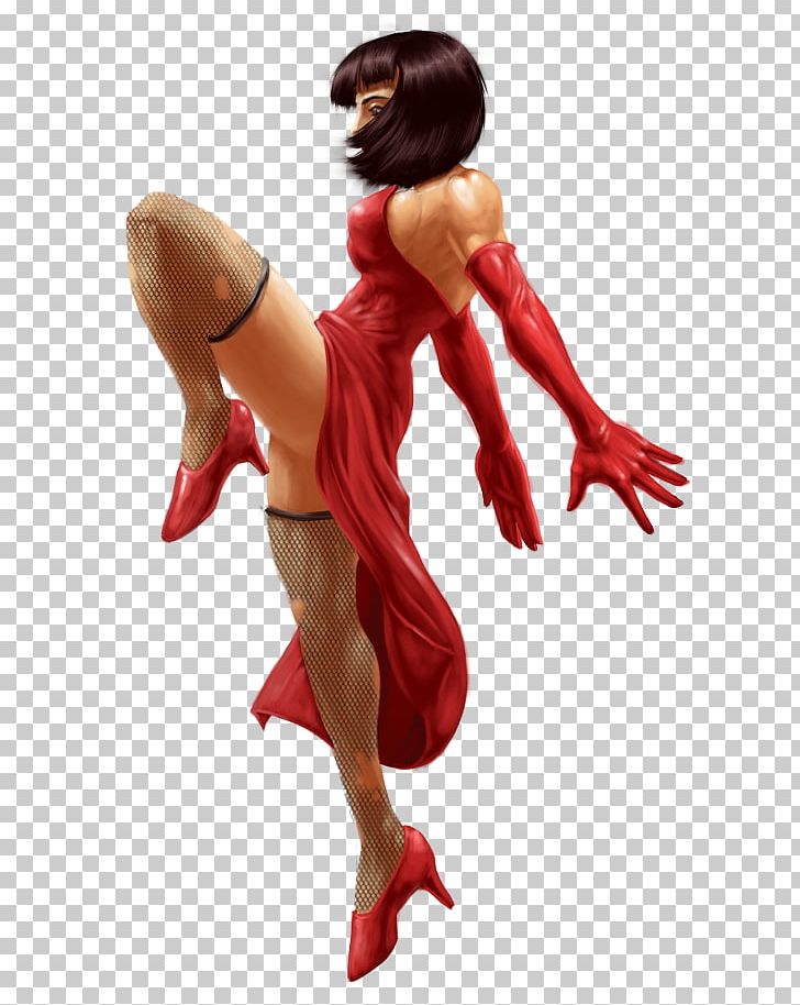 Figurine Fiction Character PNG, Clipart, Anna Williams, Character, Dancer, Fiction, Fictional Character Free PNG Download