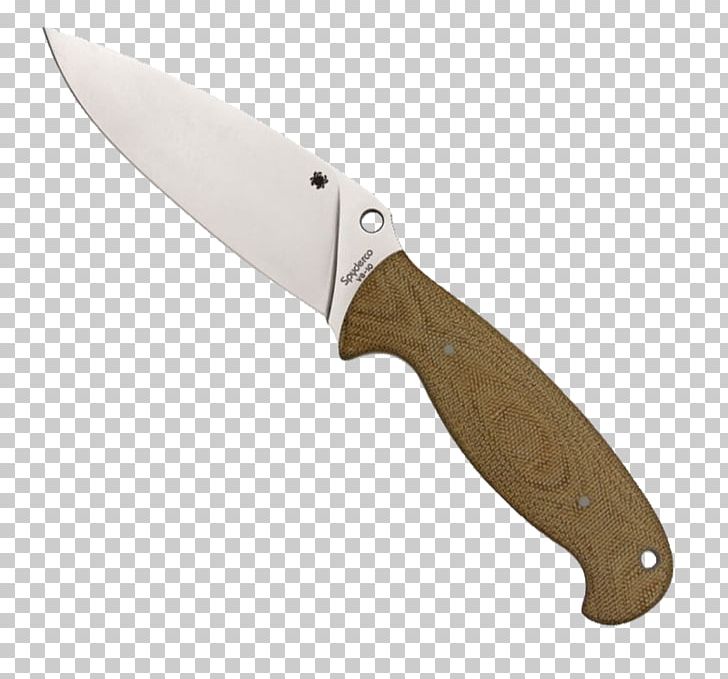 Hunting & Survival Knives Bowie Knife Utility Knives Spyderco PNG, Clipart, Bowie Knife, Cold Weapon, Cutting, Handle, Hardware Free PNG Download