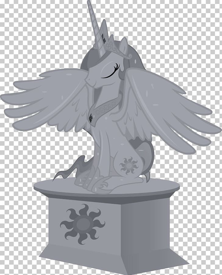Princess Celestia Pony Statue Winged Unicorn Art PNG, Clipart, Art, Artist, Cartoon, Celestia, Colon Free PNG Download