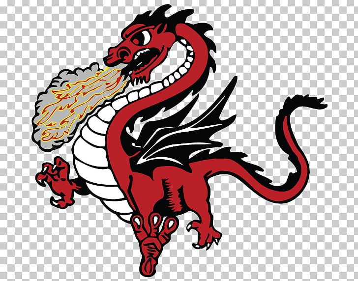 Purcell Public Schools Dragon Purcell Elementary School National Secondary School PNG, Clipart, Anima, Art, Artwork, Dragon, Dragon Logo Free PNG Download