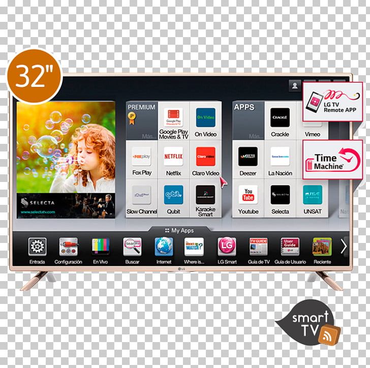 Smart TV LED-backlit LCD LG LF5850 1080p PNG, Clipart, 1080p, Display Advertising, Display Device, Electronics, Gadget Free PNG Download