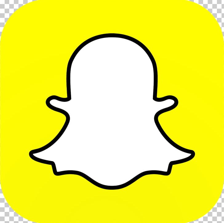 Snapchat Social Media Logo Advertising PNG, Clipart, 1 Month, Advertising, Apk, Area, Black And White Free PNG Download