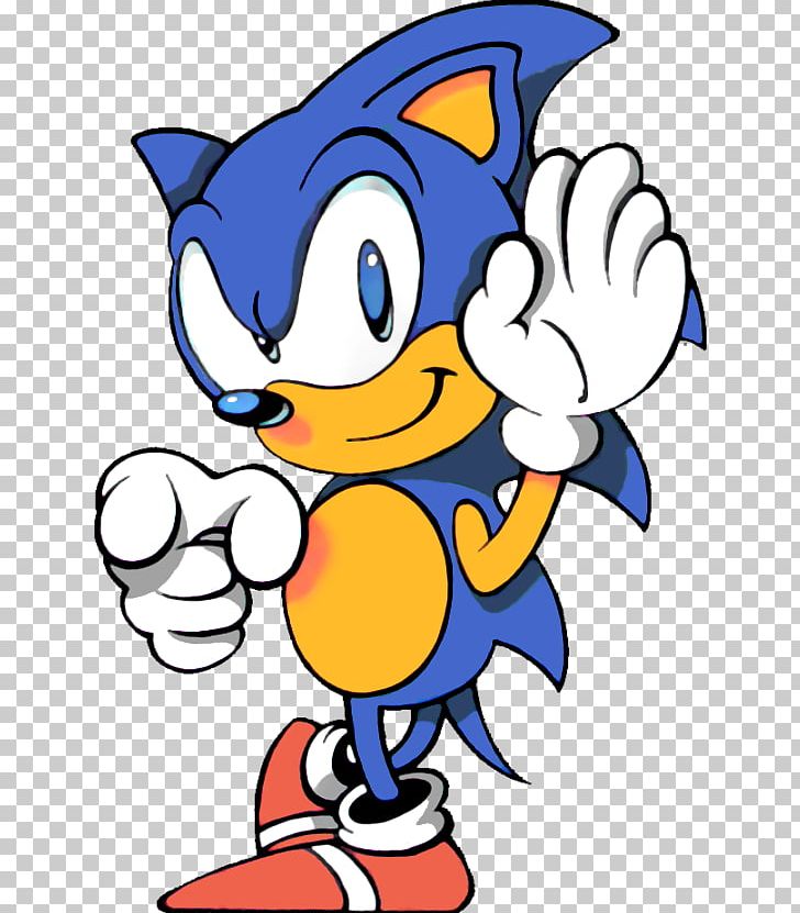 Sonic The Hedgehog 4: Episode I Sonic The Hedgehog 2 SegaSonic The Hedgehog Super Sonic PNG, Clipart, Art, Artwork, Beak, Episode I, Fictional Character Free PNG Download