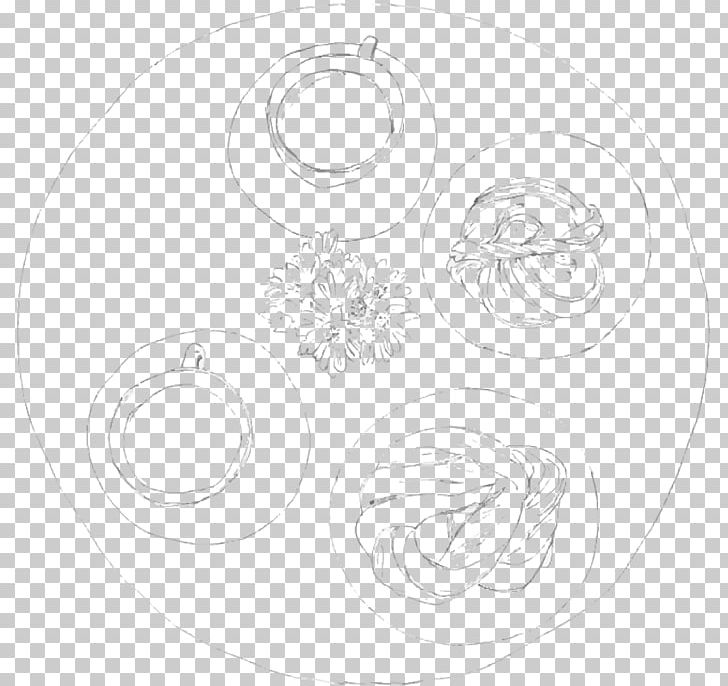 White Line Art Sketch PNG, Clipart, Art, Artwork, Black And White, Circle, Drawing Free PNG Download