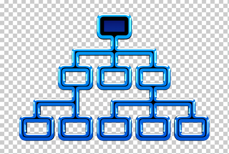 Networking Icon Business Set Icon Group Icon PNG, Clipart, Business Set Icon, Computer Network, Diagram, Electric Blue, Group Icon Free PNG Download