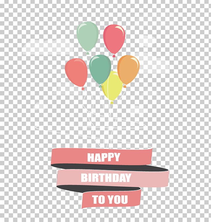 Balloon Birthday Gratis PNG, Clipart, Birthday Cake, Birthday Card, Birthday Invitation, Design, Encapsulated Postscript Free PNG Download