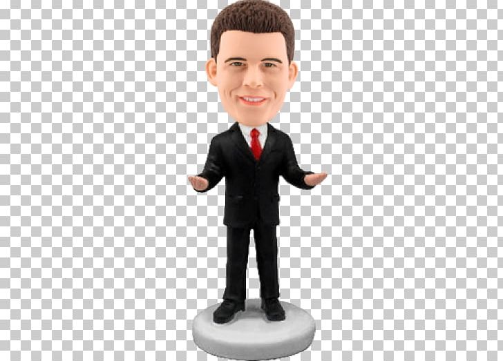 Bobblehead Businessperson Suit Consultant PNG, Clipart, Bobble, Bobblehead, Business, Businessperson, Consultant Free PNG Download