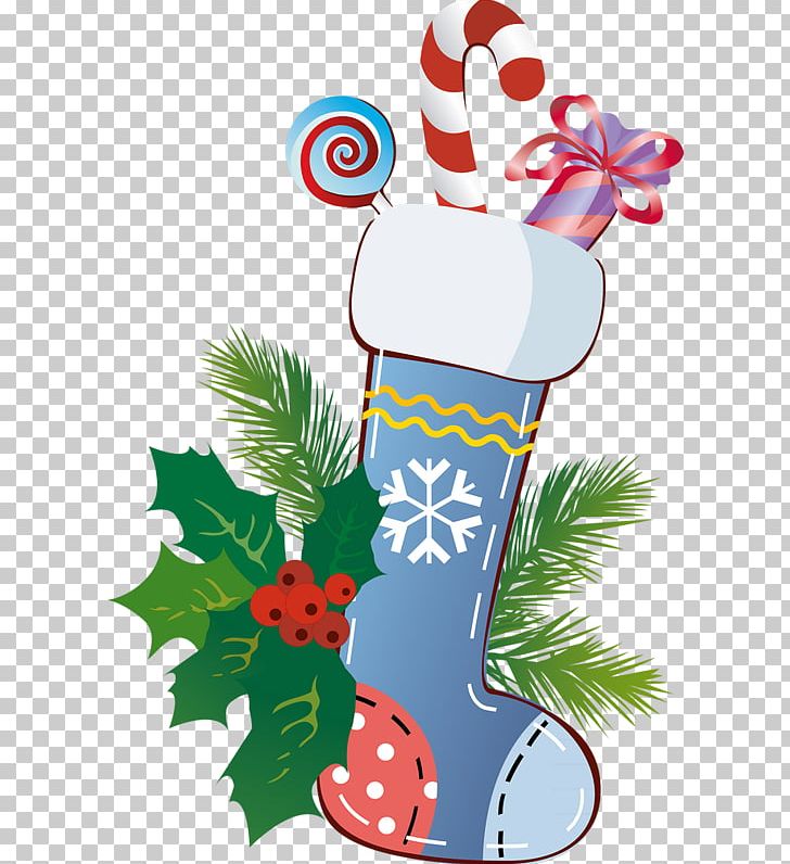 Christmas Tree Christmas Stockings PNG, Clipart, Befana, Branch, Candy Cane, Christmas, Christmas Decoration Free PNG Download