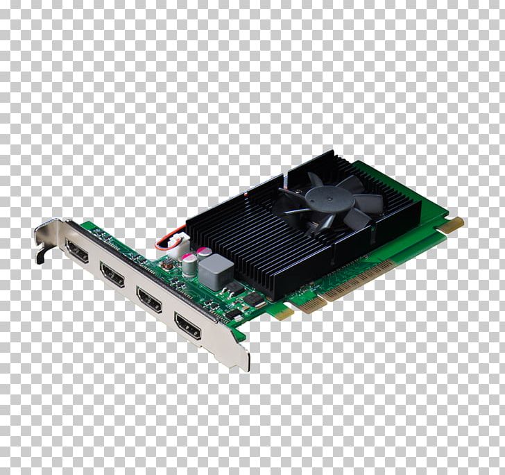Graphics Cards & Video Adapters NVIDIA GeForce GT 730 Multi-monitor PNG, Clipart, Computer Component, Computer Graphics, Electronic Device, Elsa, Geforce Free PNG Download