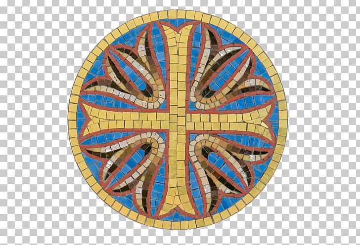 Mosaic Symmetry Symbol Circle Pattern PNG, Clipart, Circle, Greek Orthodox Metropolis, Miscellaneous, Mosaic, Pattern Free PNG Download