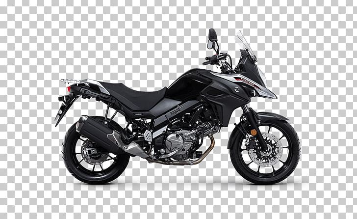 Suzuki V-Strom 650 ABS Suzuki V-Strom 1000 Motorcycle PNG, Clipart, Car, Exhaust System, Motorcycle, Rim, Spoke Free PNG Download