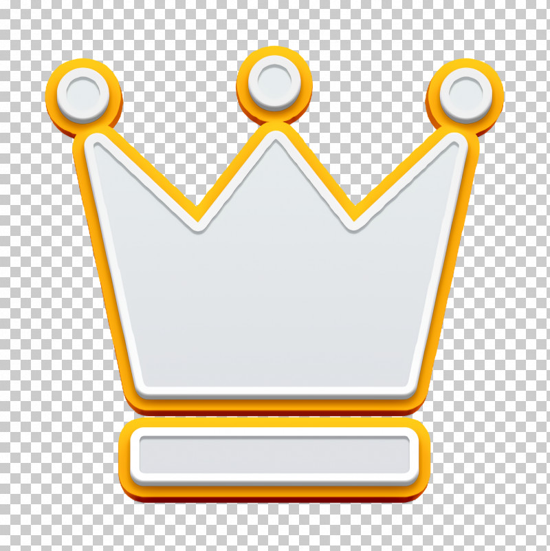 Crown Icon King Icon Fashion Icon PNG, Clipart, Chemical Symbol, Chemistry, Crown Icon, Fashion Icon, Geometry Free PNG Download