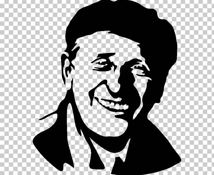 Black And White Bourvil Drawing Graffiti PNG, Clipart, Art, Artwork, Black, Black And White, Bourvil Free PNG Download