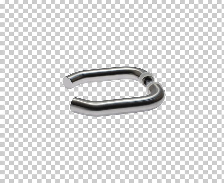 Body Jewellery Silver Steel PNG, Clipart, Angle, Body Jewellery, Body Jewelry, Handle, Hardware Free PNG Download