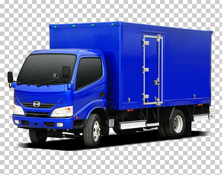 Commercial Vehicle Cargo Van Hino Motors PNG, Clipart, Brand, Business, Car, Cargo, Commercial Vehicle Free PNG Download