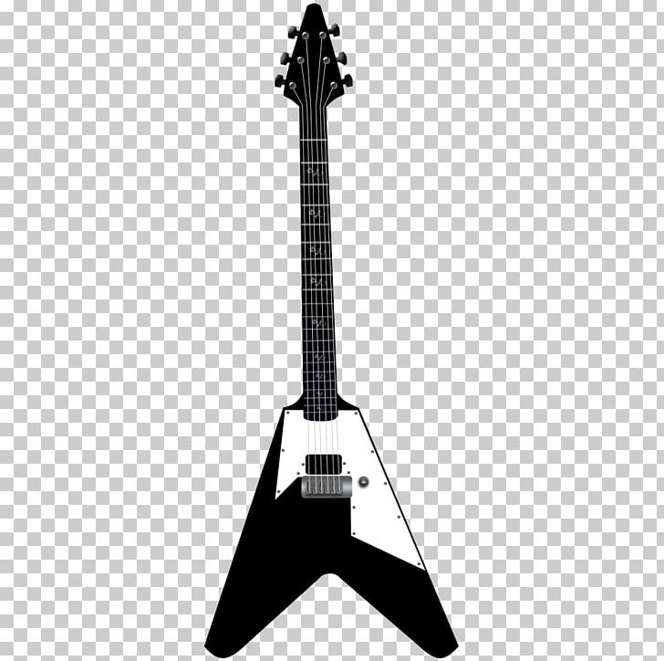 Electric Guitar Acoustic Guitar PNG, Clipart, Acoustic Guitar, Black, Classical Guitar, Contrast, Guitarist Free PNG Download