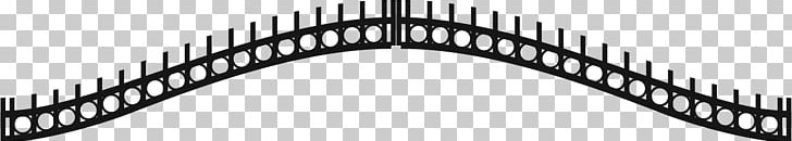 Gate Aluminium Fence Driveway Design PNG, Clipart, Aluminium, Angle, Black And White, Driveway, Electric Gates Free PNG Download