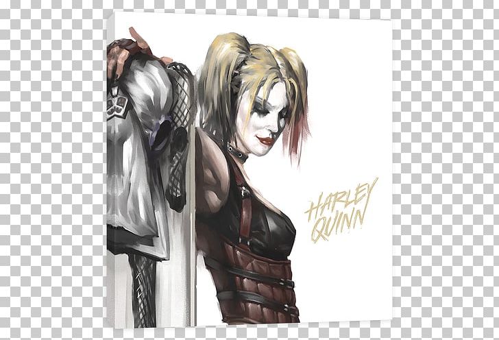 Harley Quinn Joker Batman: Arkham City Poster PNG, Clipart, Arm, Art, Batman, Batman Adventures Mad Love, Batman And Harley Quinn Free PNG Download